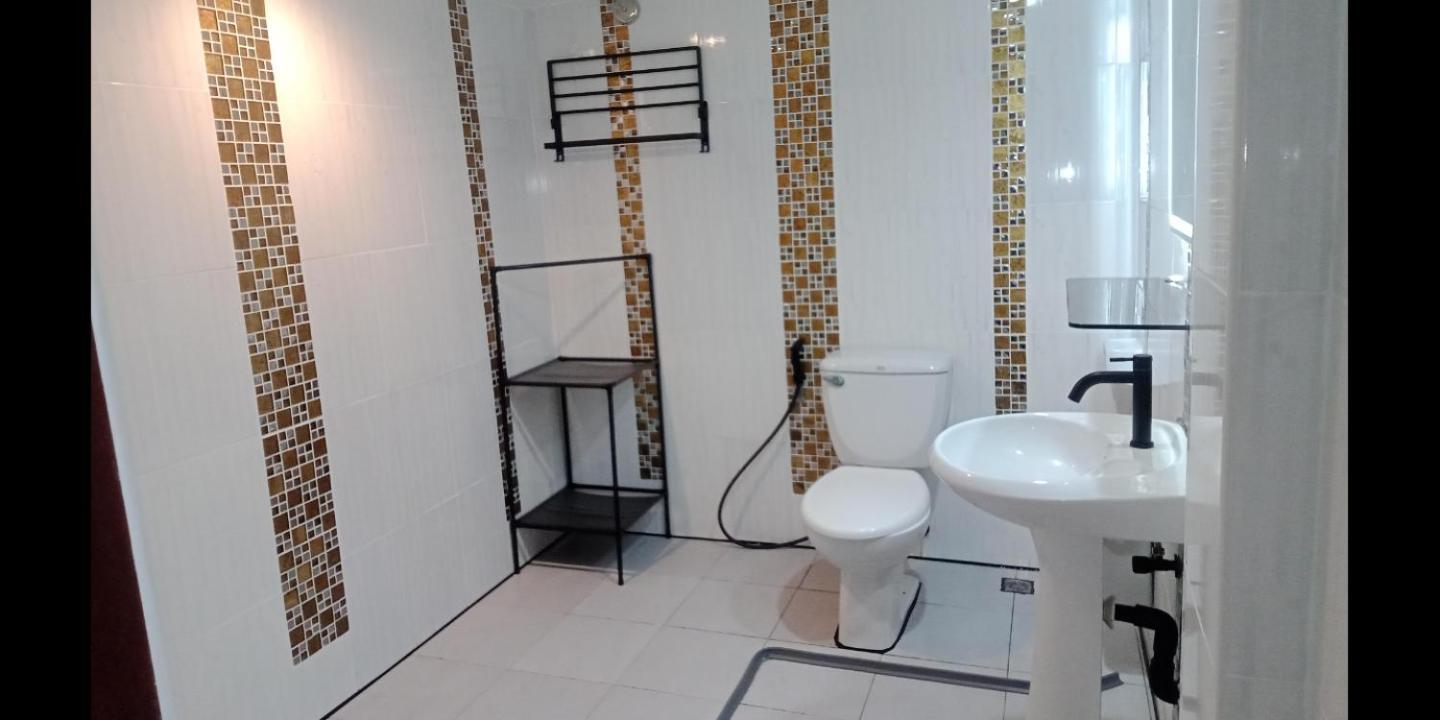 Living Room Guesthouse & Cafe Bar Karon Ngoại thất bức ảnh
